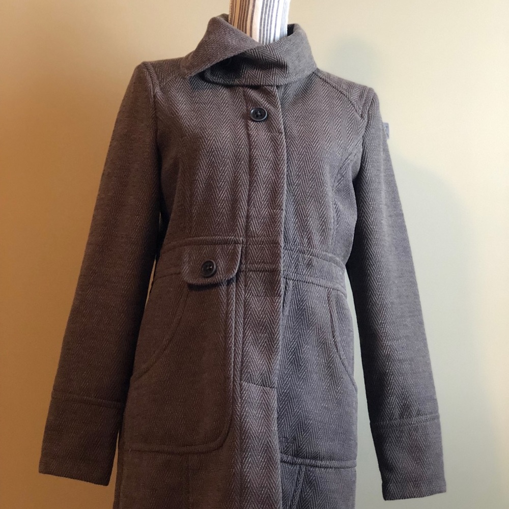 Lolë celeb jacket Sz medium - Picture 3 of 8